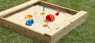 sandbox