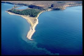 sandspit