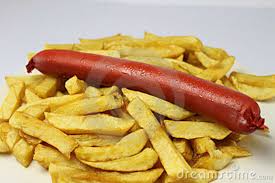 saveloy