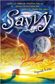savvy
