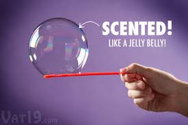 scented