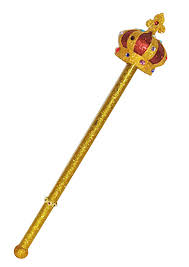 scepter