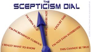 scepticism