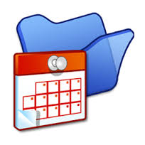 scheduled