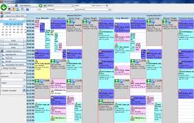 scheduler