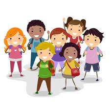 schoolchildren