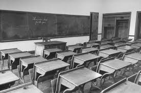 schoolroom