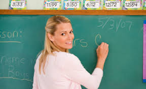 schoolteacher