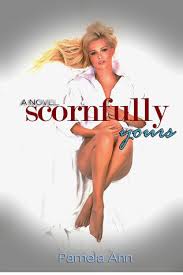 scornfully