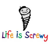 screwy