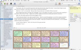 scrivener