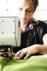 seamstress