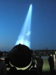 searchlight