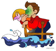 seasick