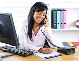 secretary