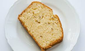 seed-cake