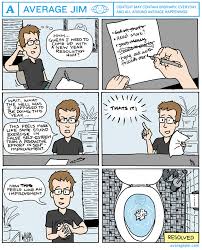 self-abasement