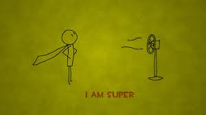 self-assurance