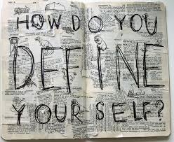 self-definition