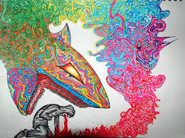 self-destruction