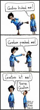 self-incrimination