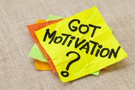 self-motivation