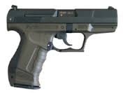 semi-automatic