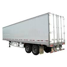 semi-trailer