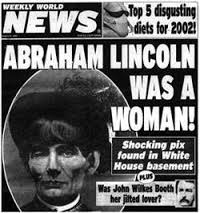sensationalism