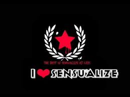 sensualize