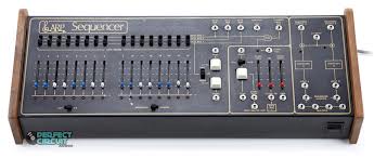 sequencer