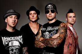 sevenfold