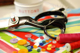 sewing