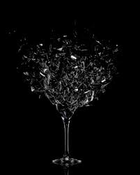 shattering