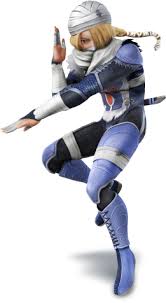 sheik