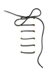 shoe-string
