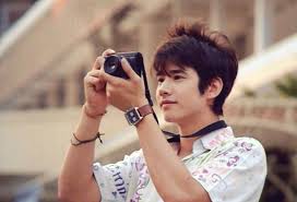 shone
