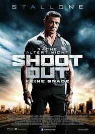 shoot-out