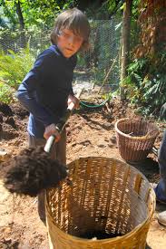 shovelful