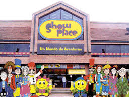 show-place