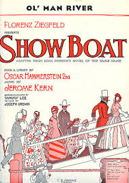 showboat