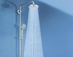 shower