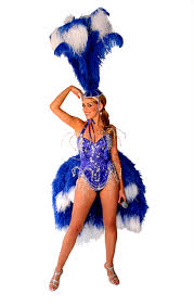 showgirl