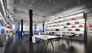 showroom