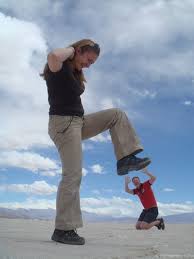 shrank