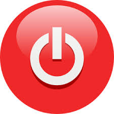 shutdown