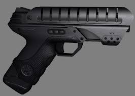 sidearm