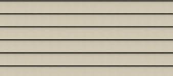 siding