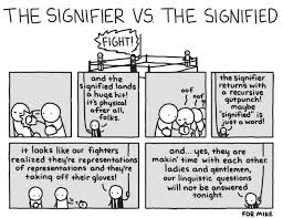 signifier