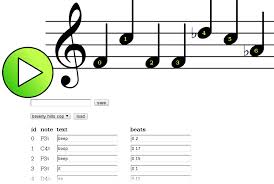 singsong